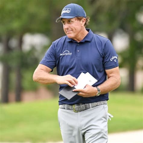 Phil Mickelson PGA TOUR Player Profile, Stats, Bio, Career.